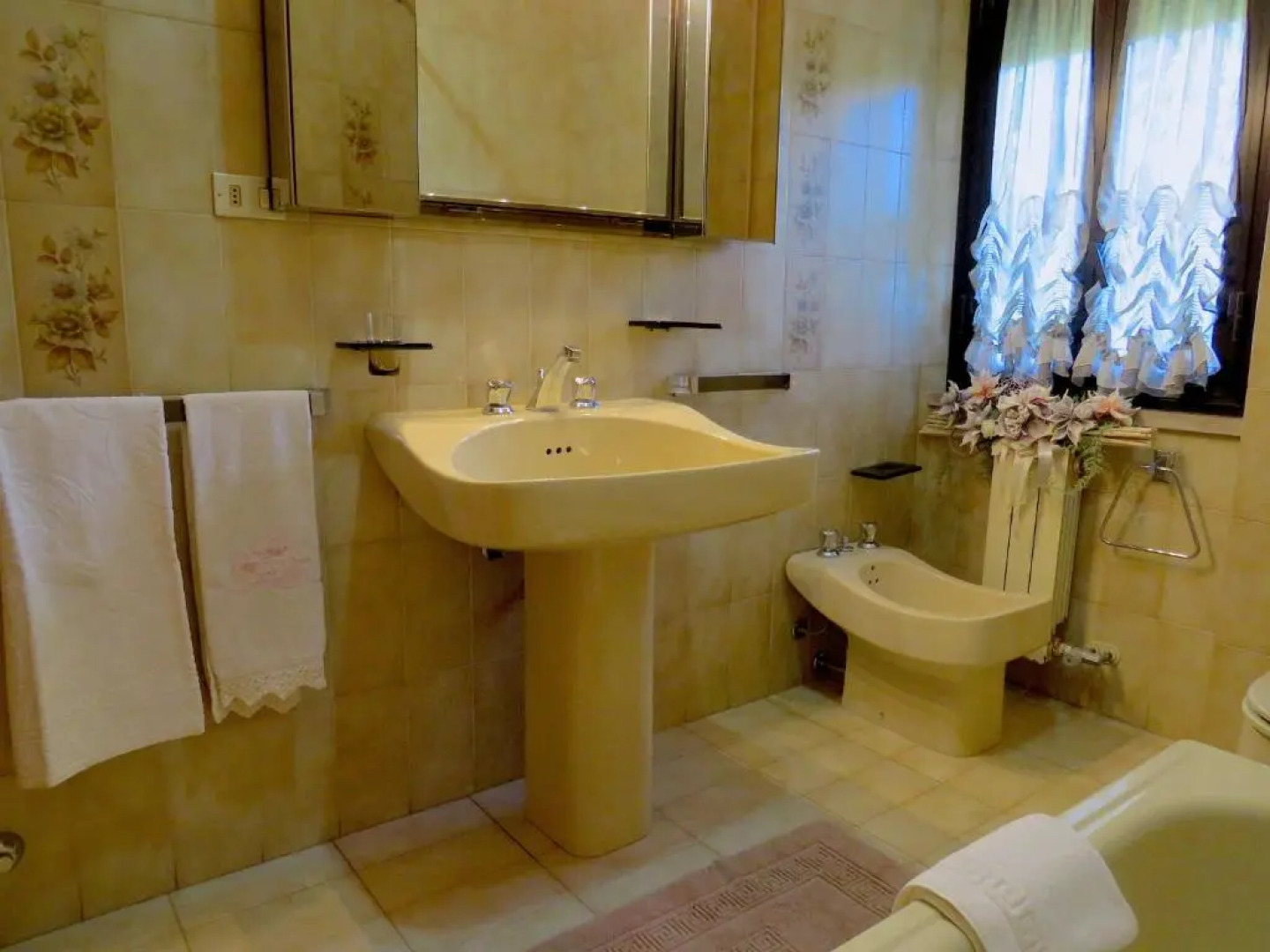 Grazia Appartamento Family