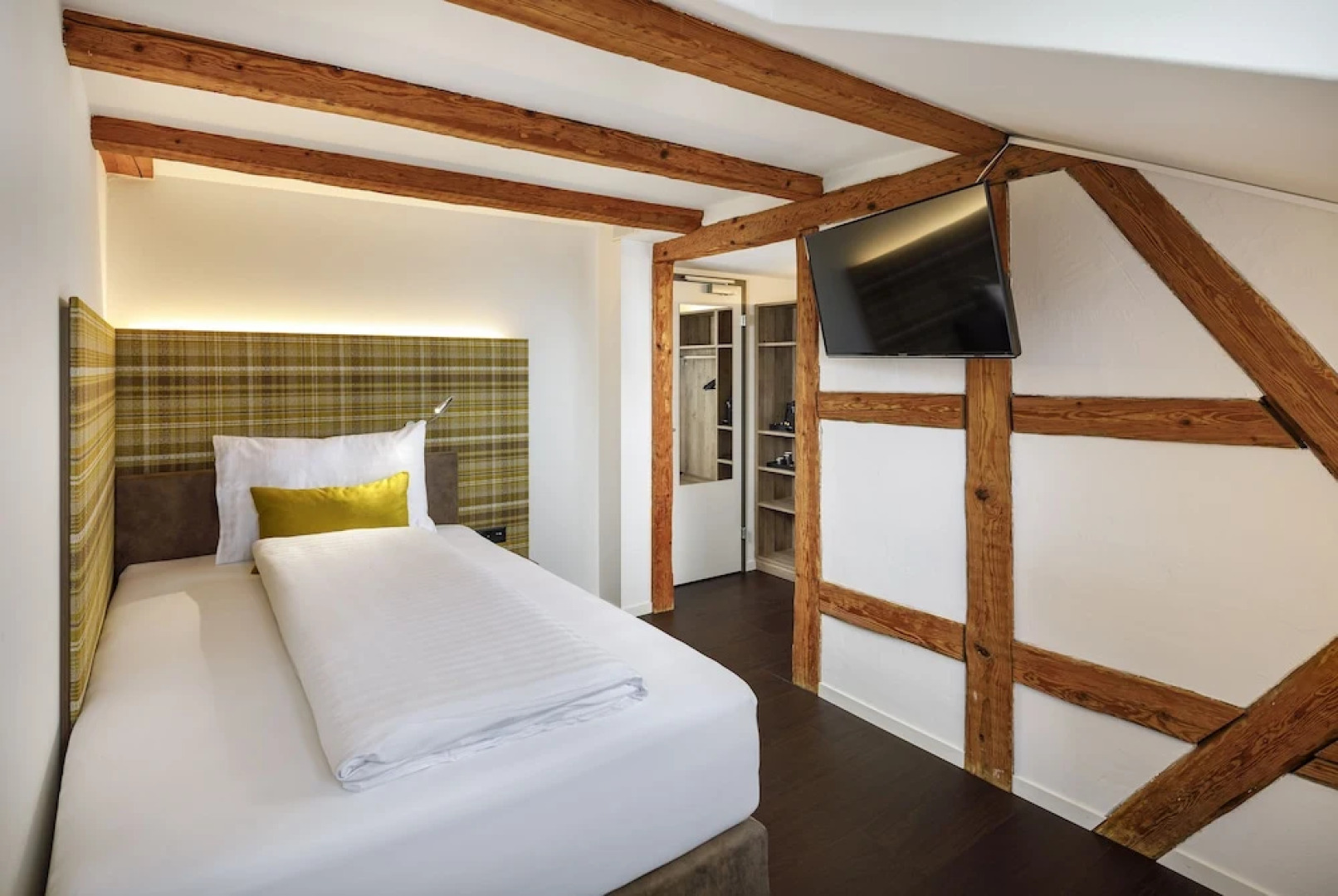 Hotel Schweizerhof Wetzikon