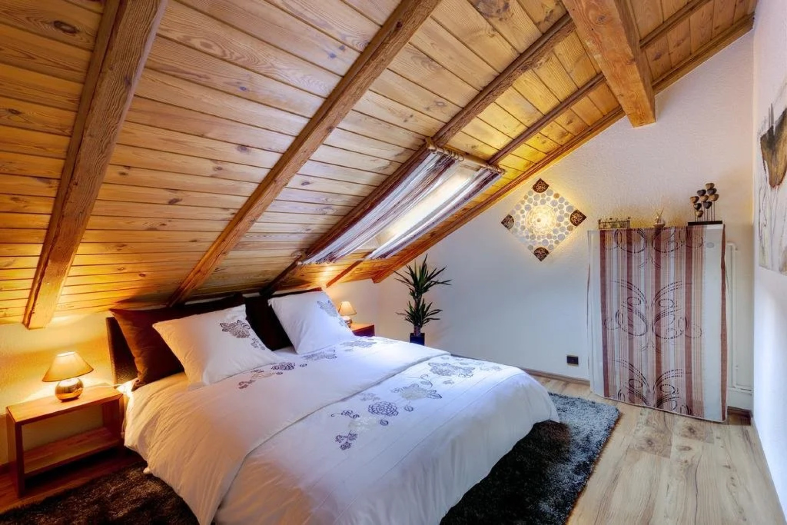 Le Balcon de Martigny