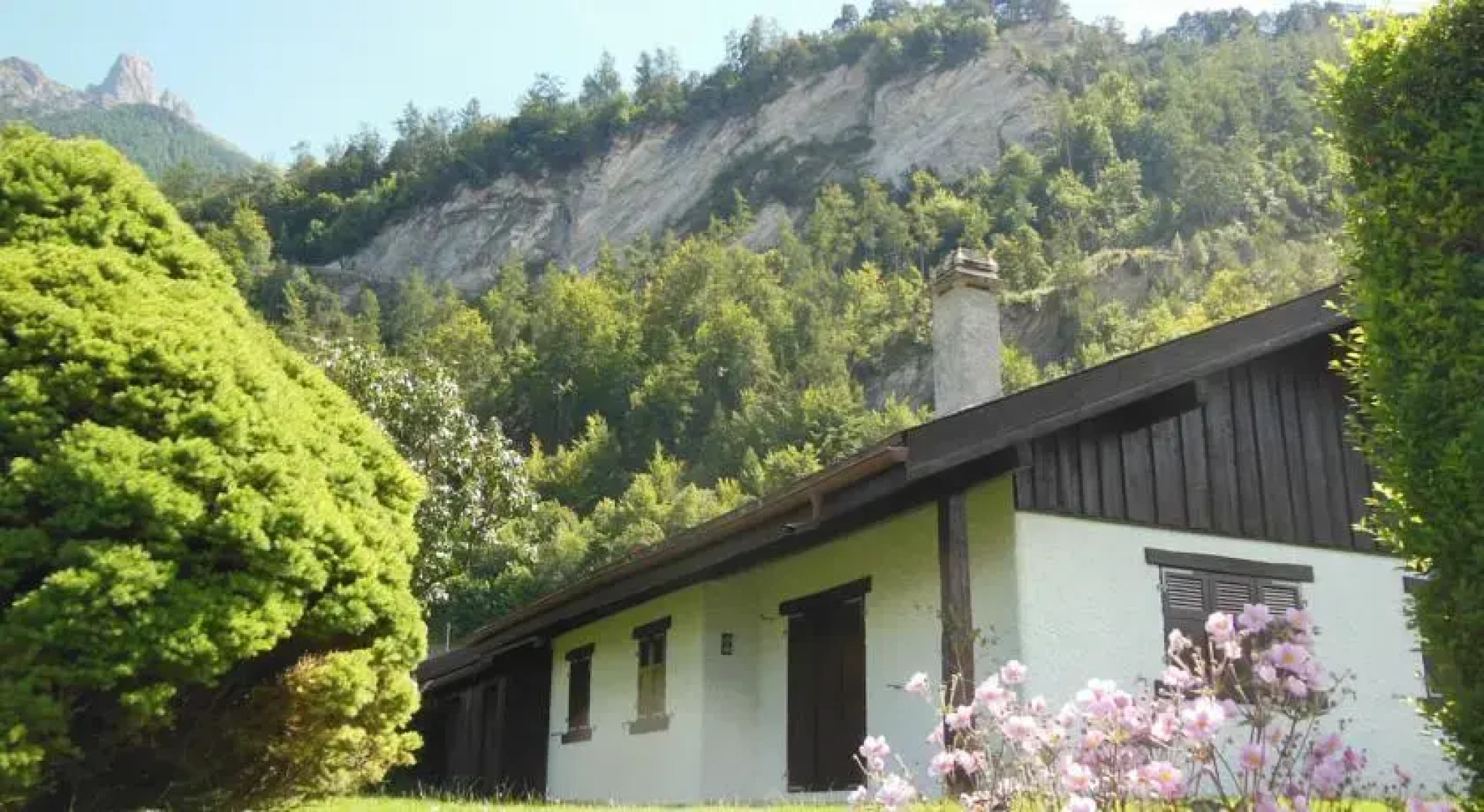 Chalet le Repère