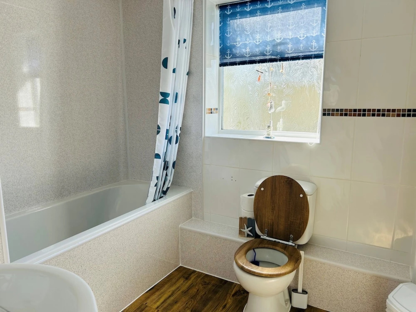 Bungalow by the Beach, Sleeps 6, Snowdonia, Wales