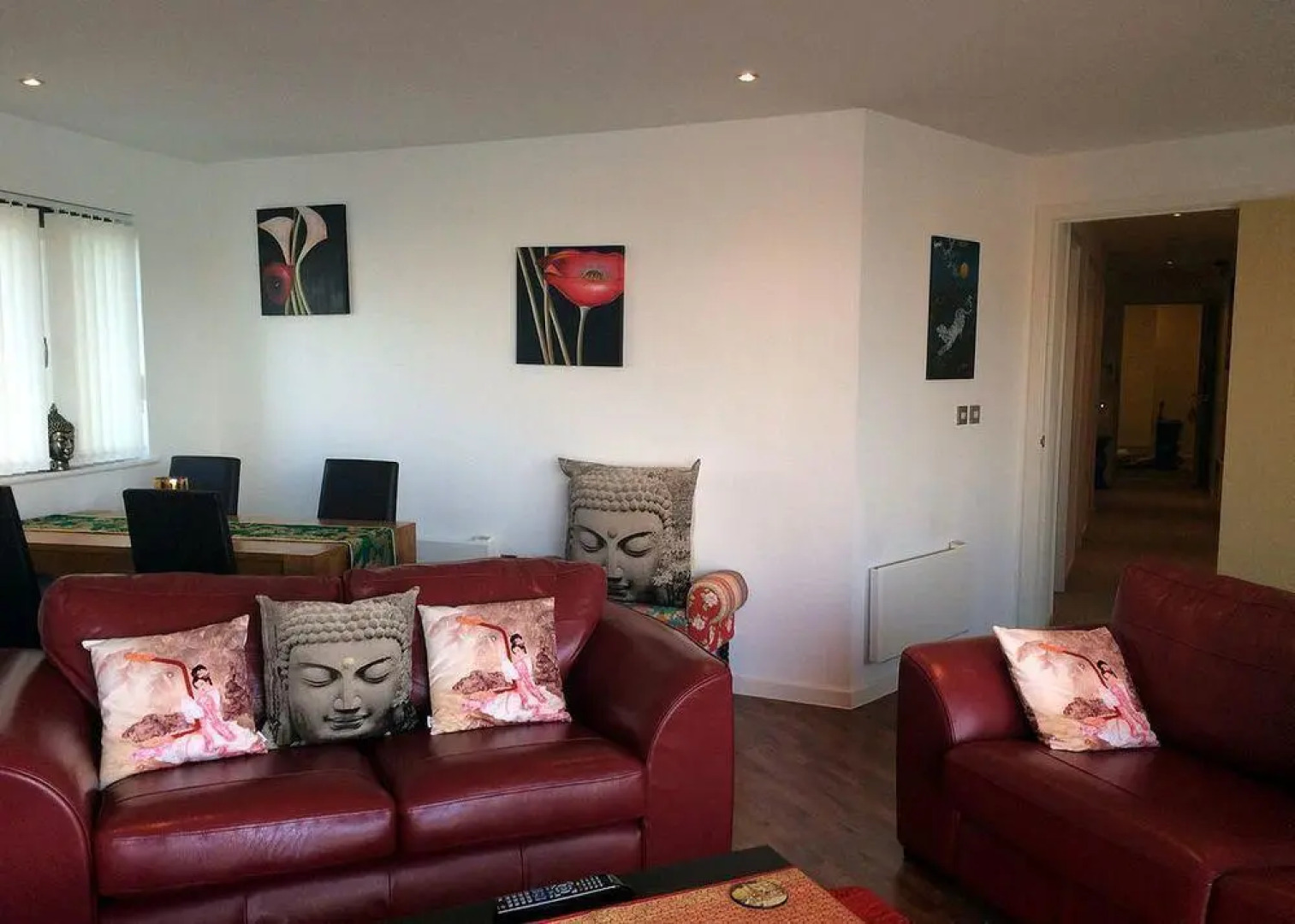 Waterfront Penthouses