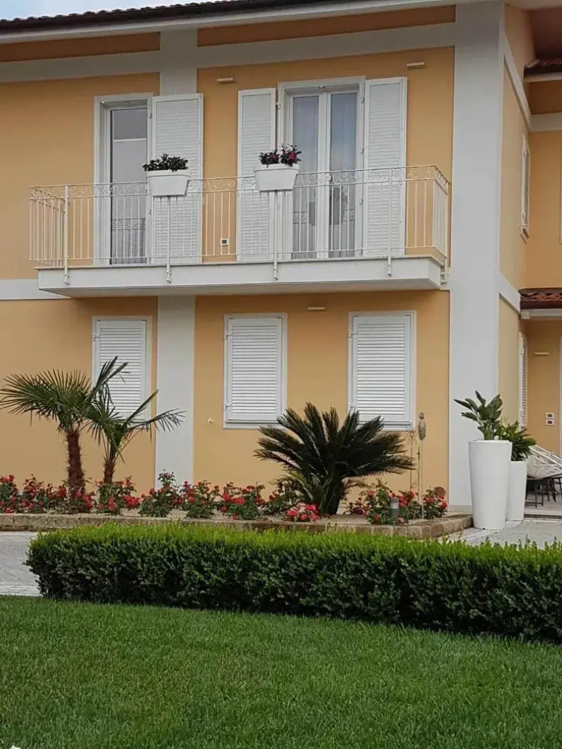 Residenza delle Grazie