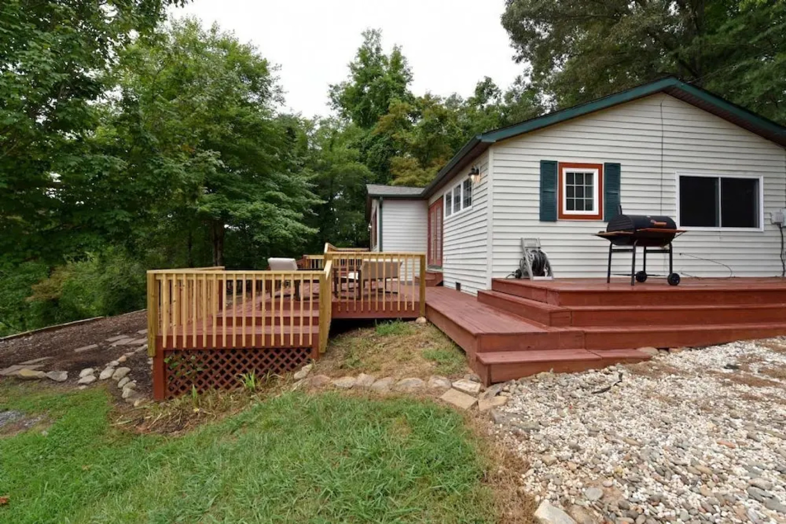 Serenity Now - 3 Br Home