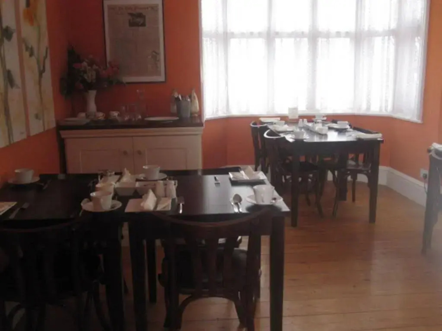 Hill House Guest House