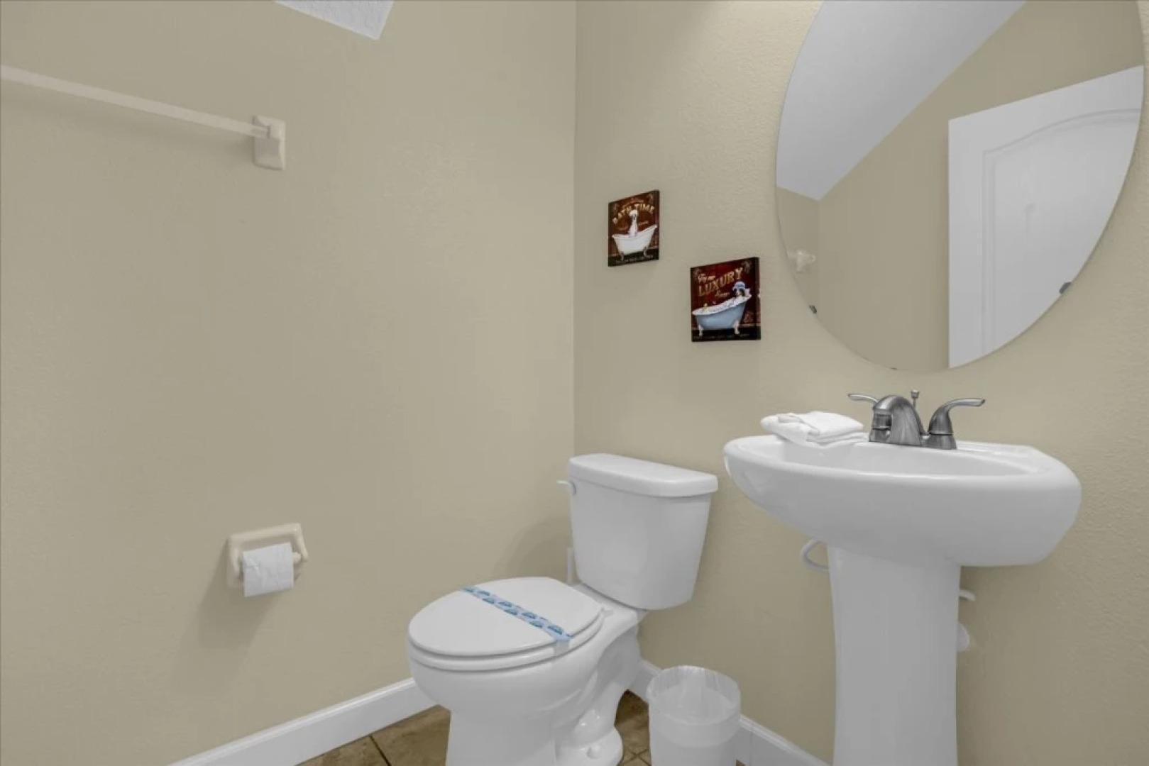 5 Bedrooms / 4.5 Bathrooms / Champions Gate (1404 MV), Kissimmee, US