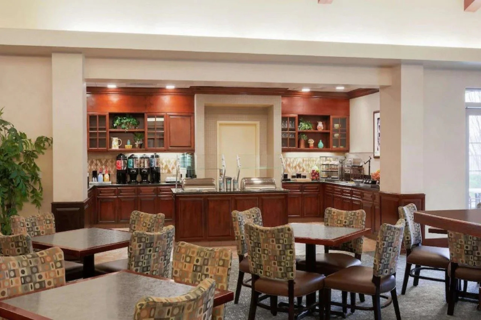 Homewood Suites By Hilton Sacramento Airport - Natomas