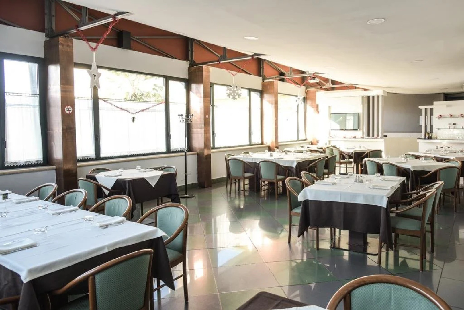 Hotel Ristorante Campo Verde