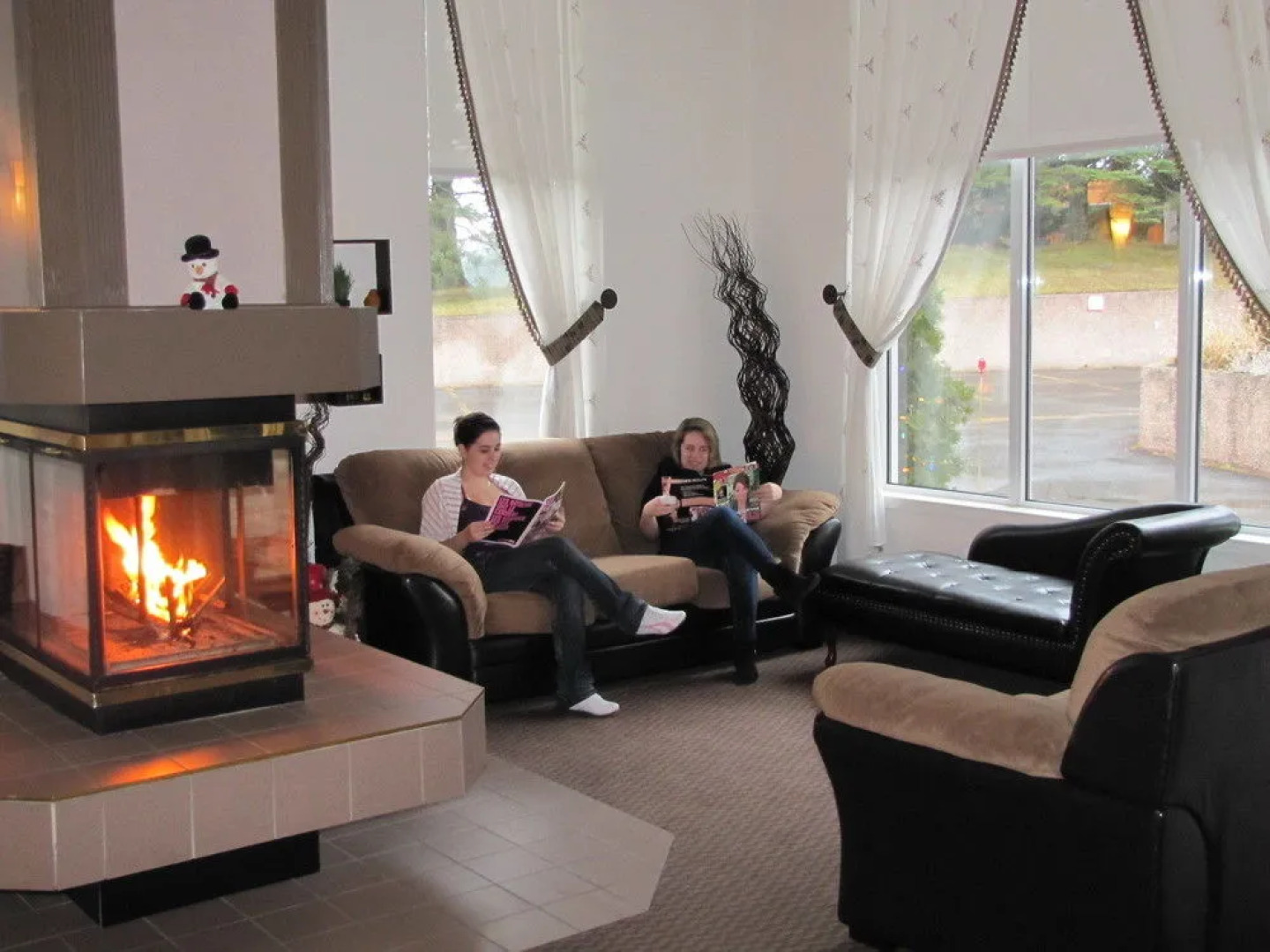 Centre de Villégiature et de Congrès Lanaudière