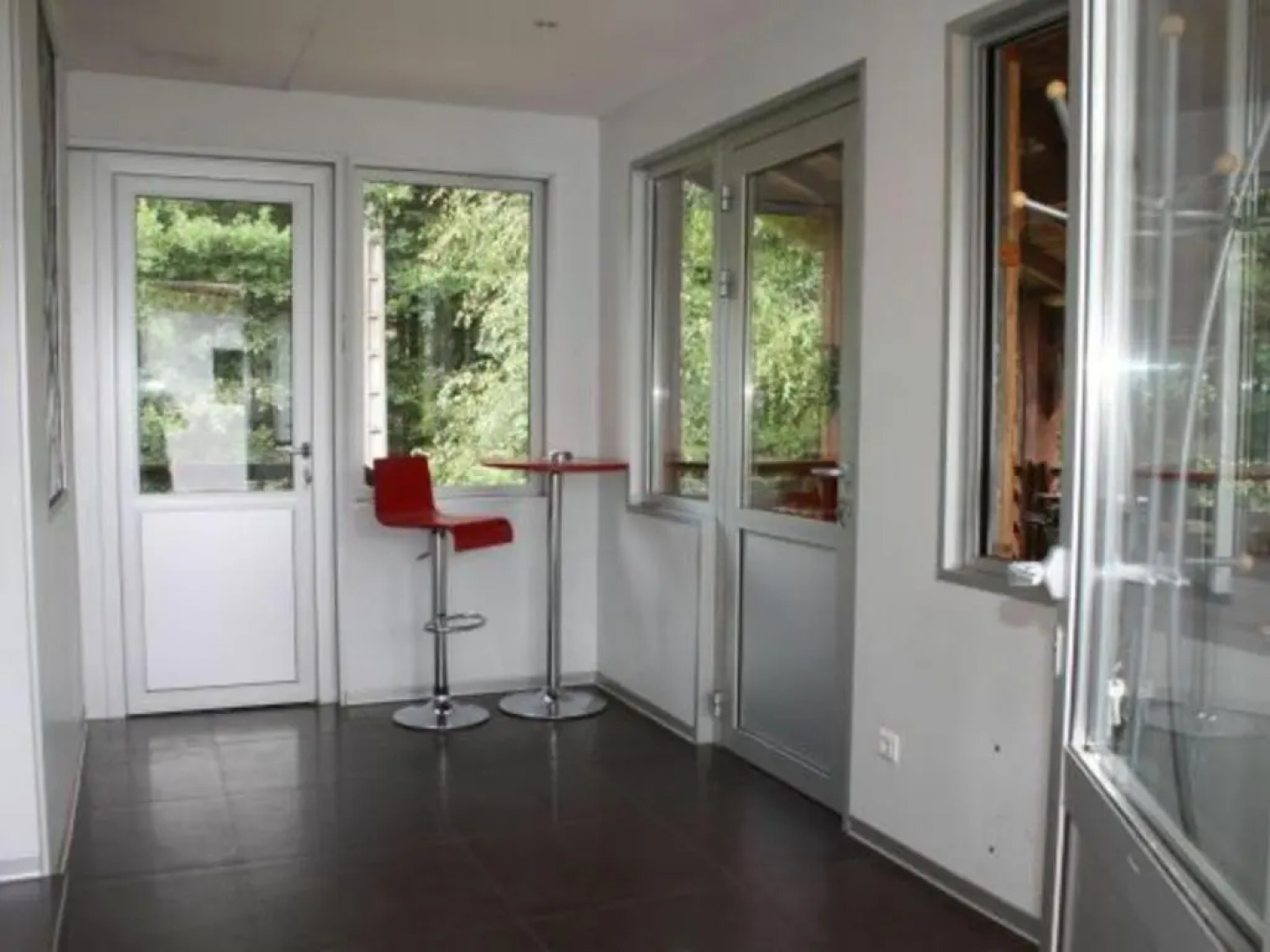 Gîte Cleurie, 3 pièces, 5 personnes - FR-1-589-44