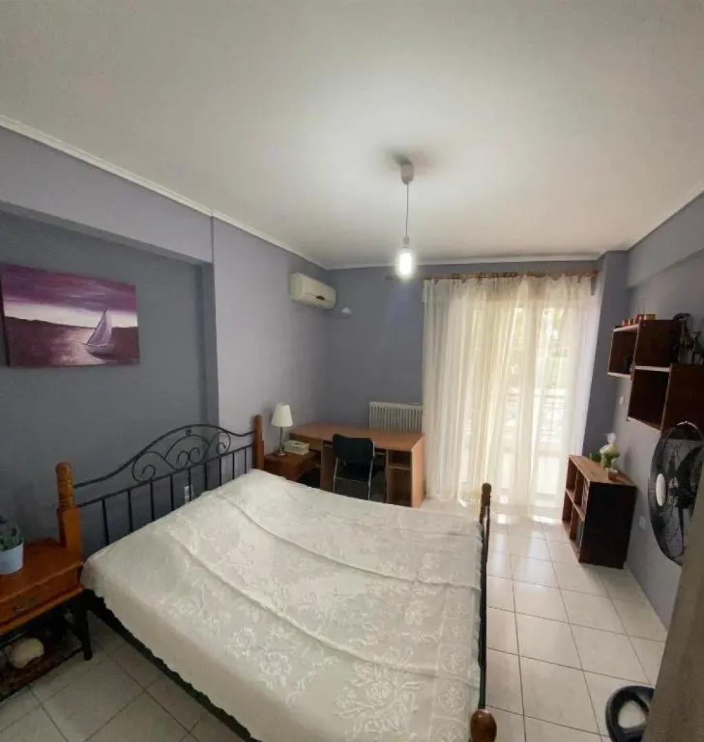 Vivian’s apartment