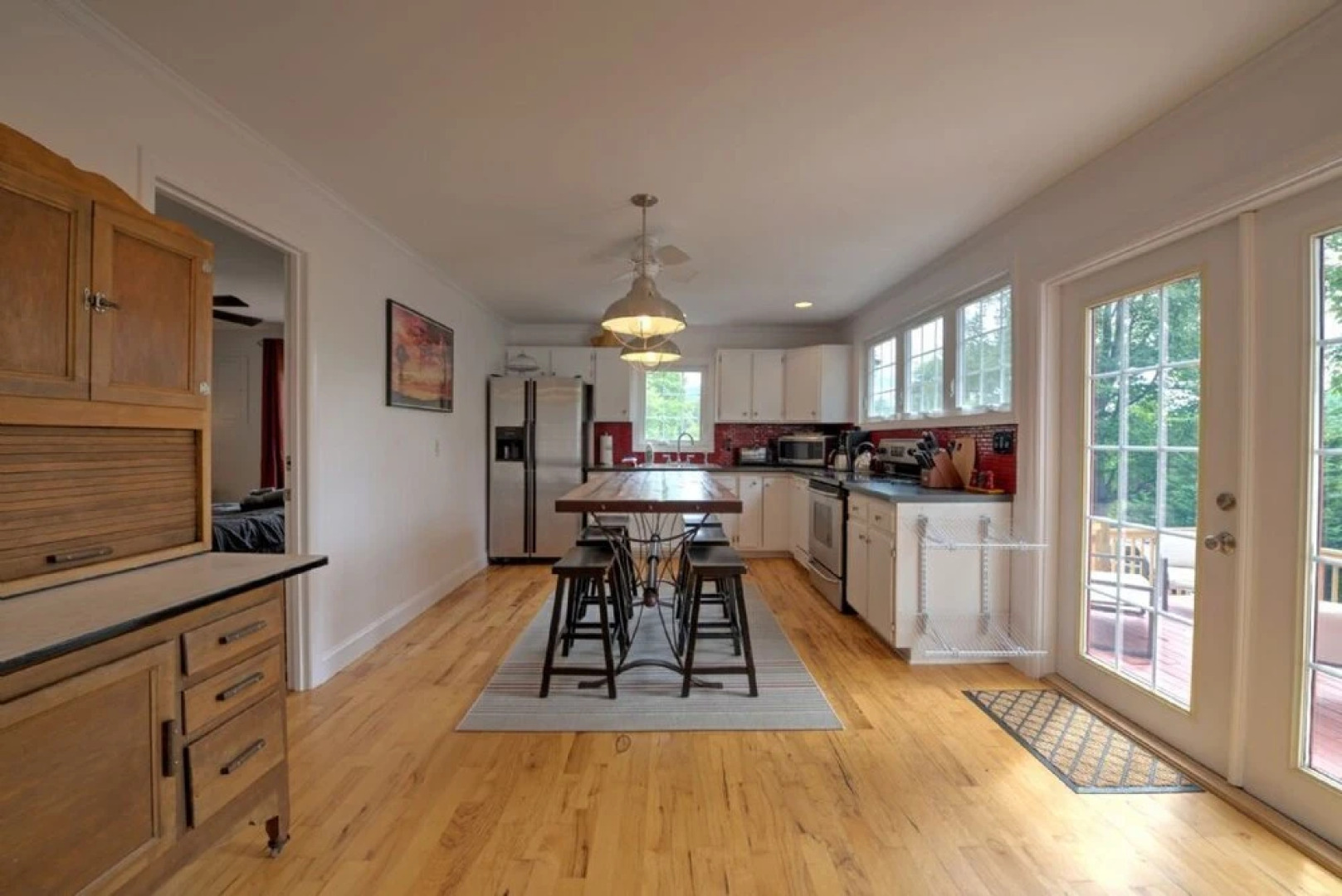 Serenity Now - 3 Br Home