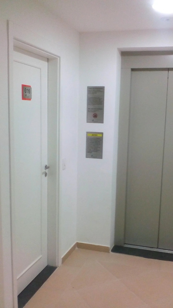 Apto Praia wifi Área de Lazer Segurança