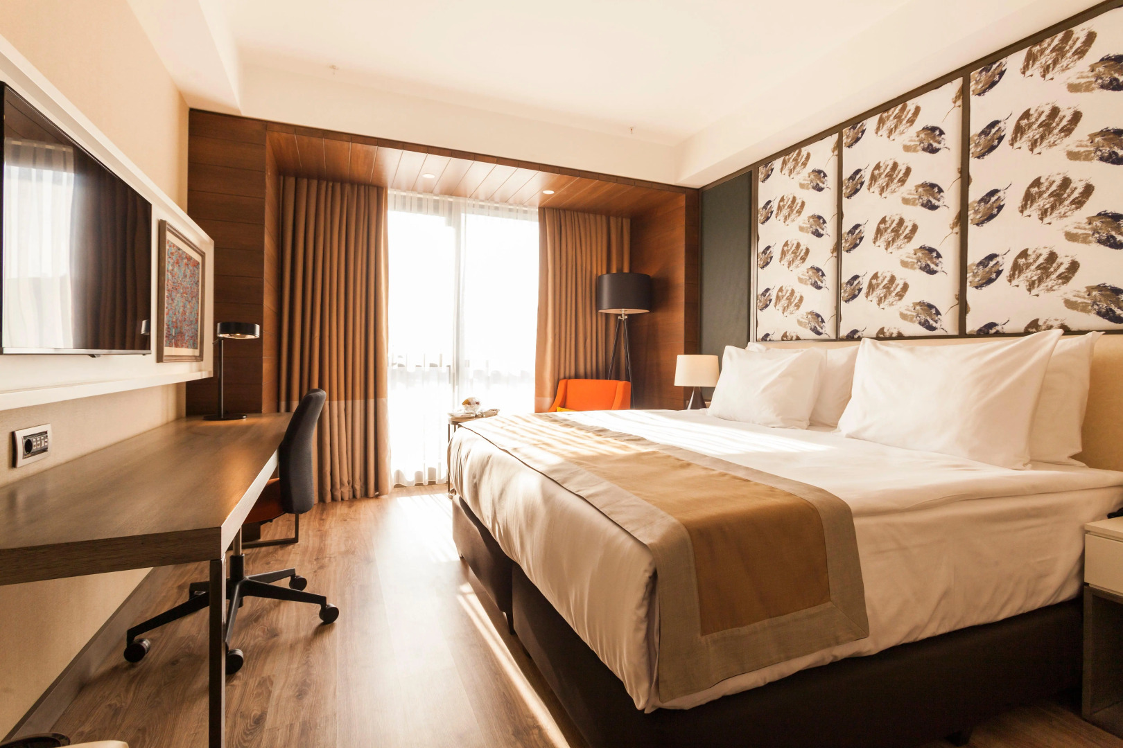 Holiday Inn Kayseri - Duvenonu, an IHG Hotel
