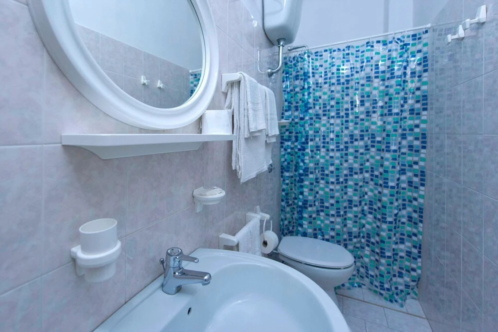 Apulia Bed & Breakfast