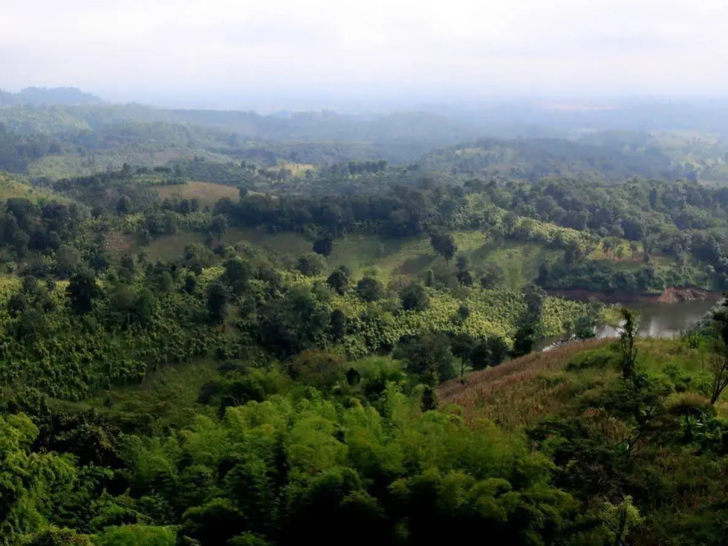 Rai Kaset Phu Praewa Hotel