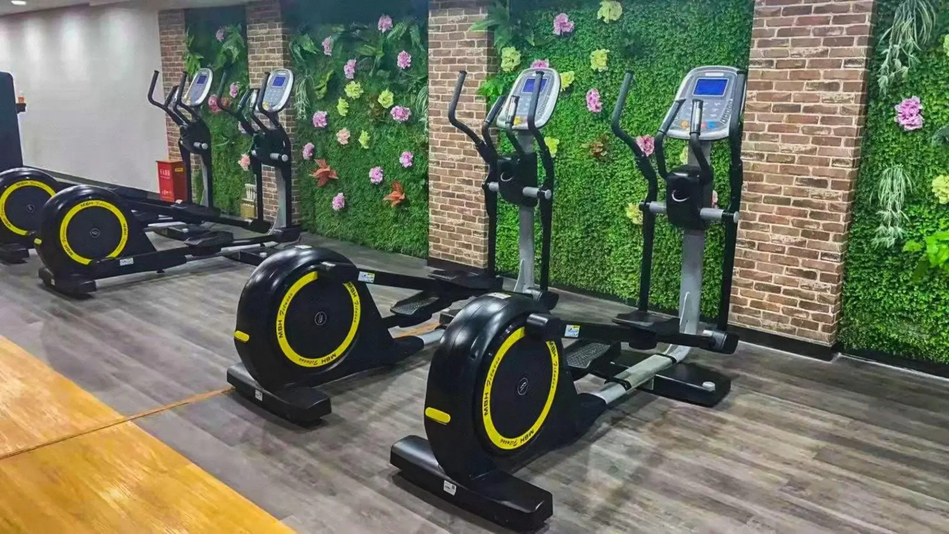 Dunhuang Feitian Hotel