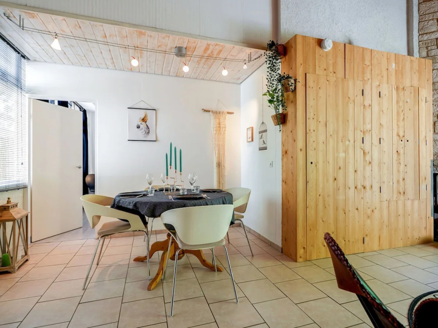 Cozy Holiday Home in Kortgene near Lake Veerse