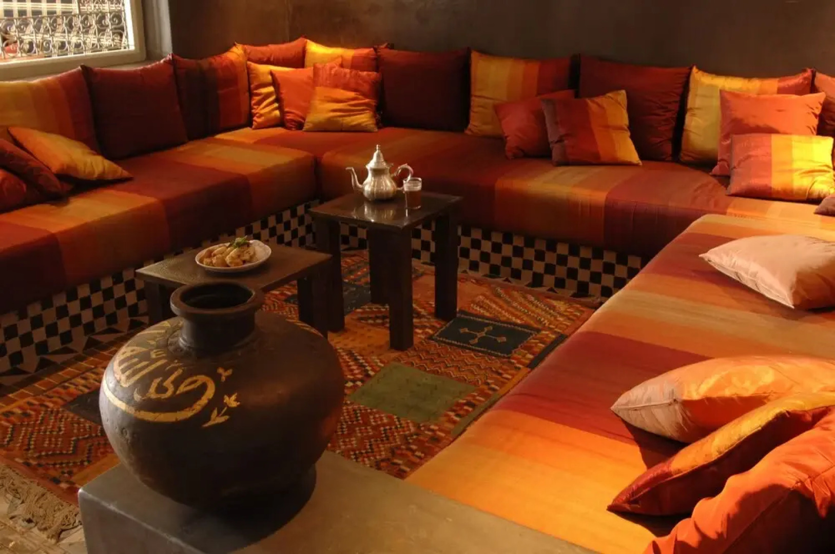 Hotel des Arts Resort & Spa