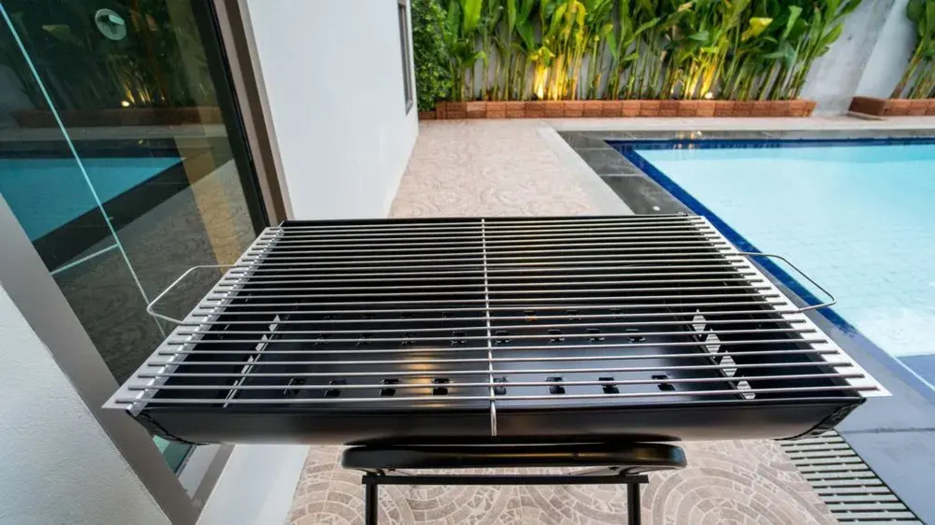 Villa Navin Premier Pool Villa