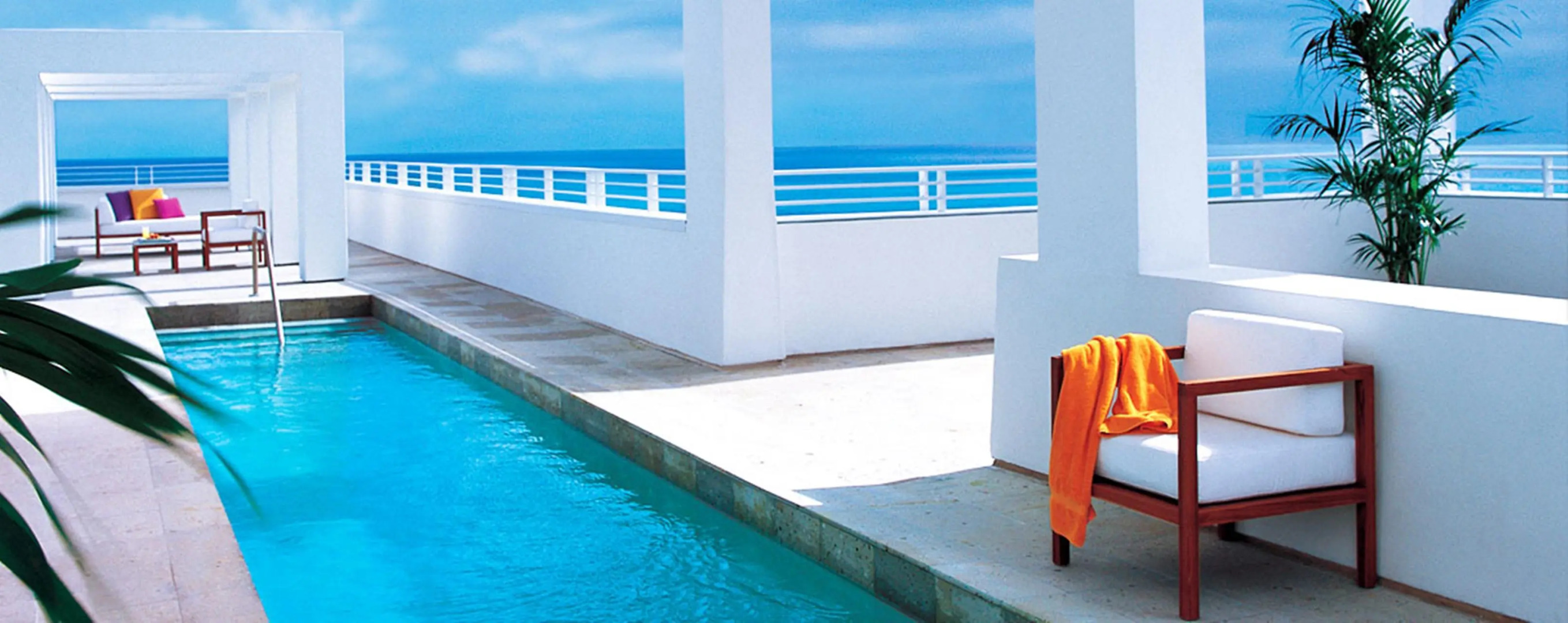 Shore Club South Beach