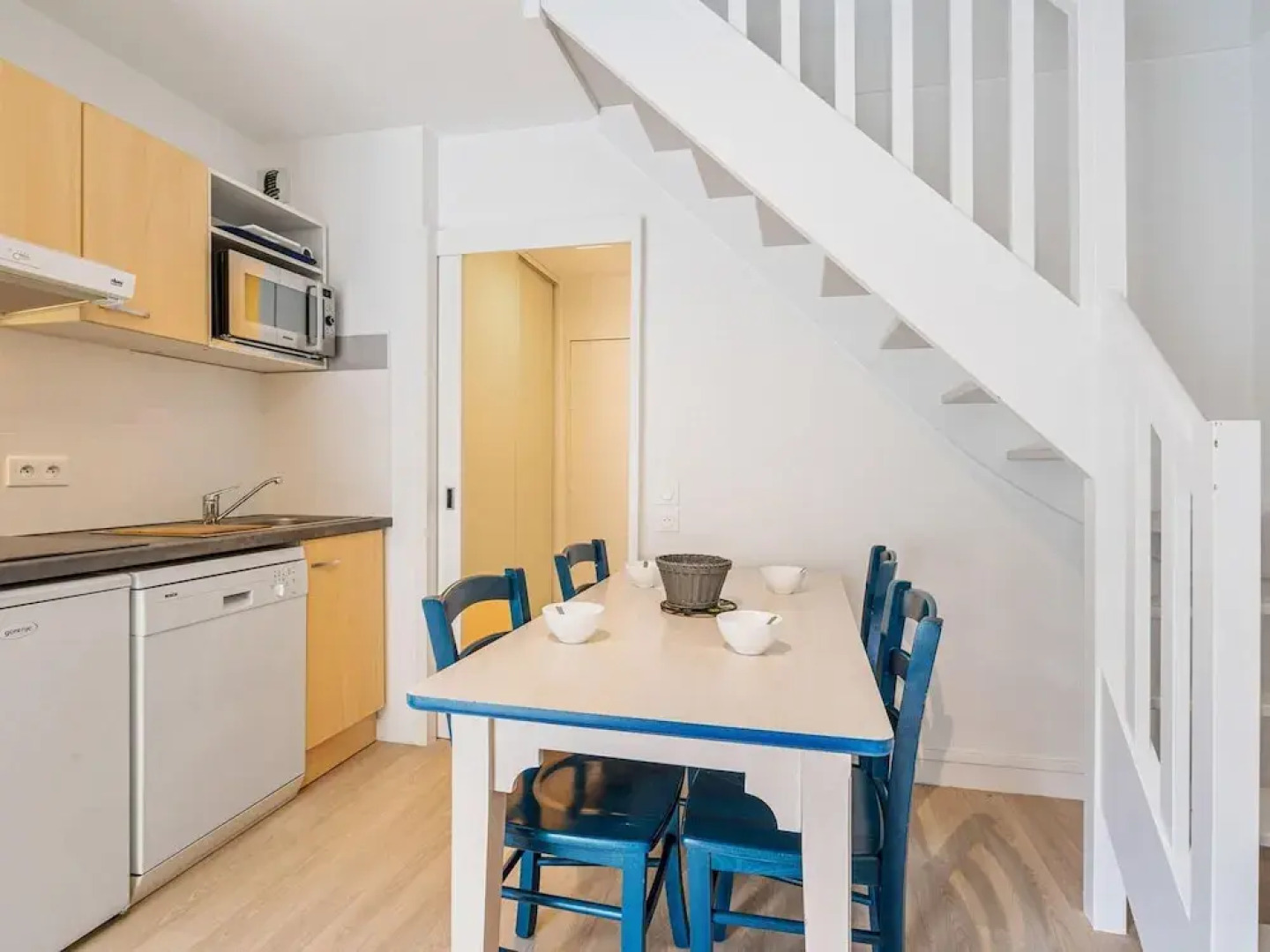 Residence La Voile D'or, L'ile-aux-moines