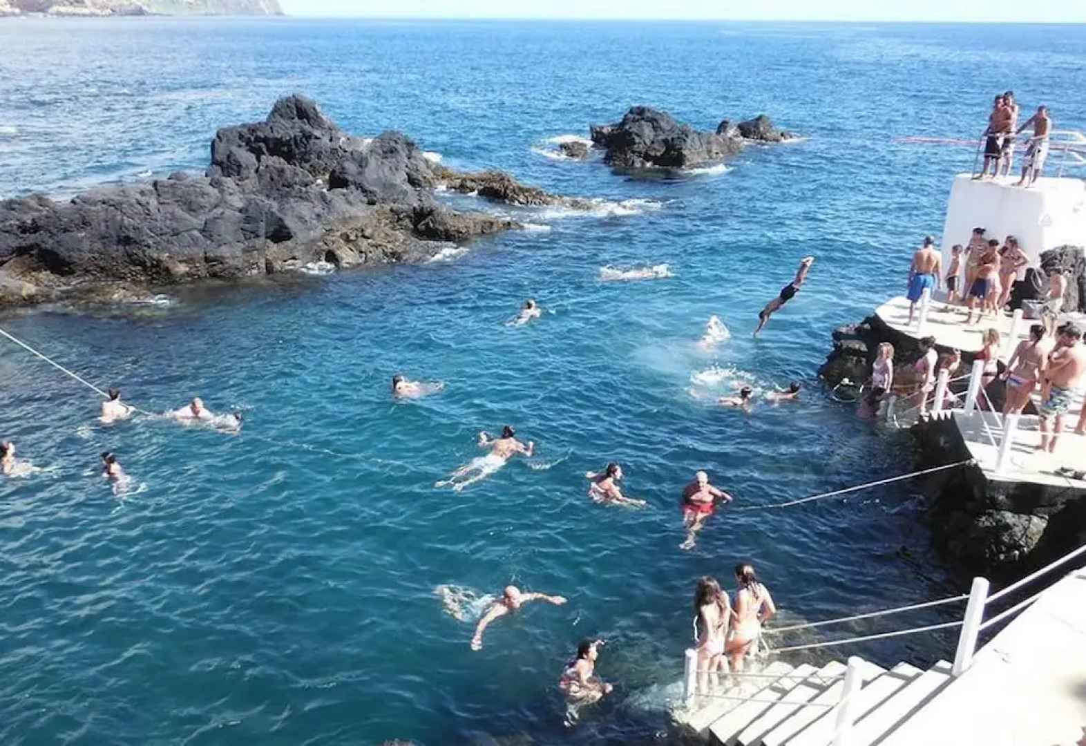 Home Azores - Lagoa's Place