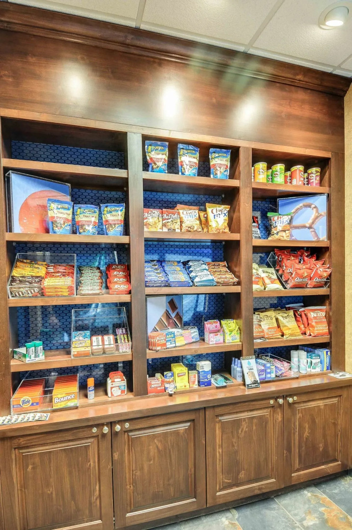 Hampton Inn & Suites Pinedale