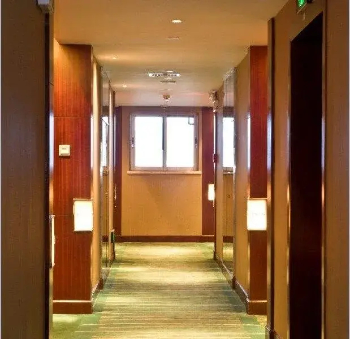 Minqiao Hotel - Xiamen