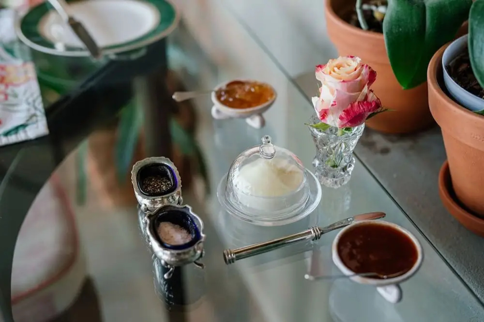 Vineyard Views Country House