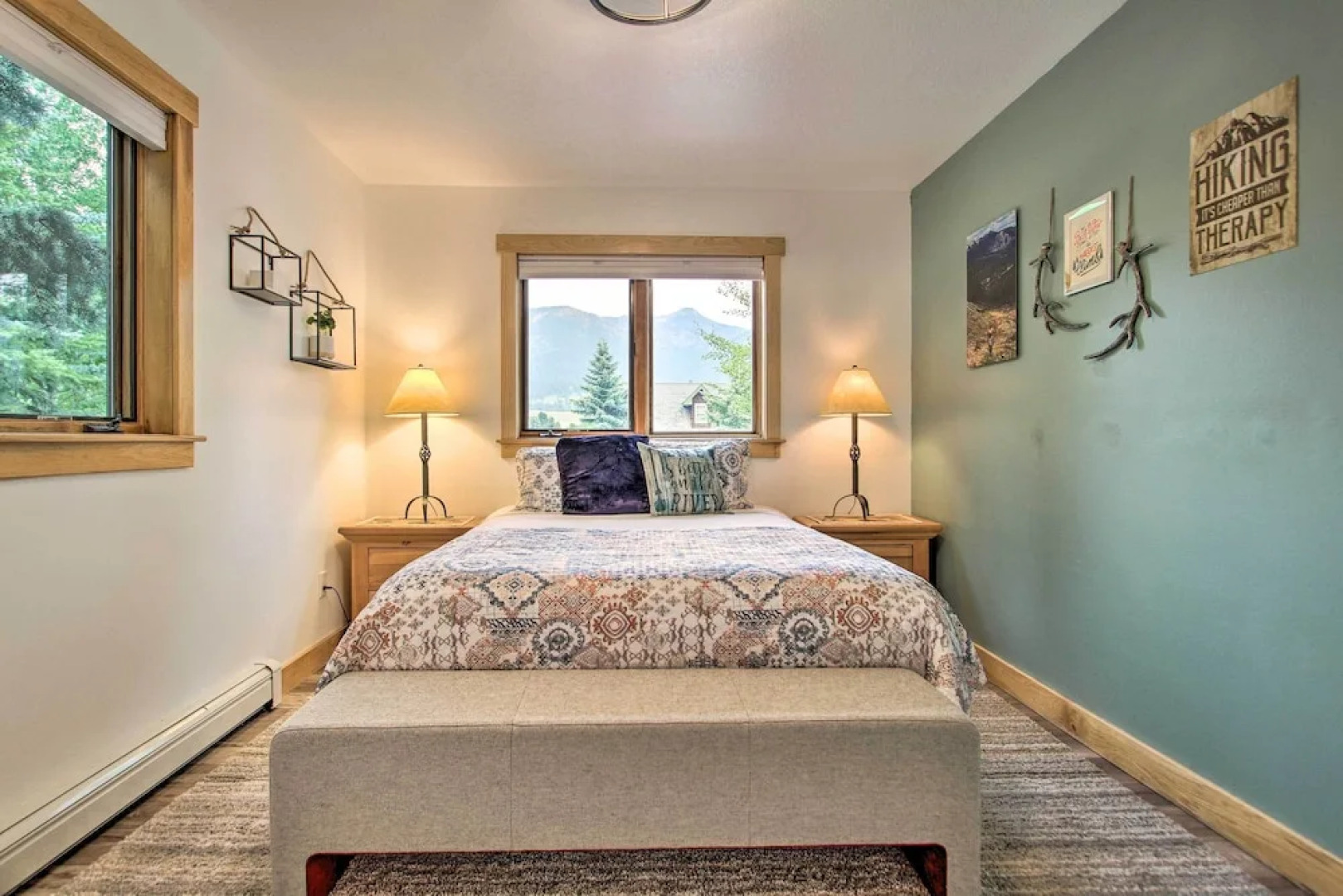 'moose Haven' Getaway: 6 Mi to Big Sky Slopes