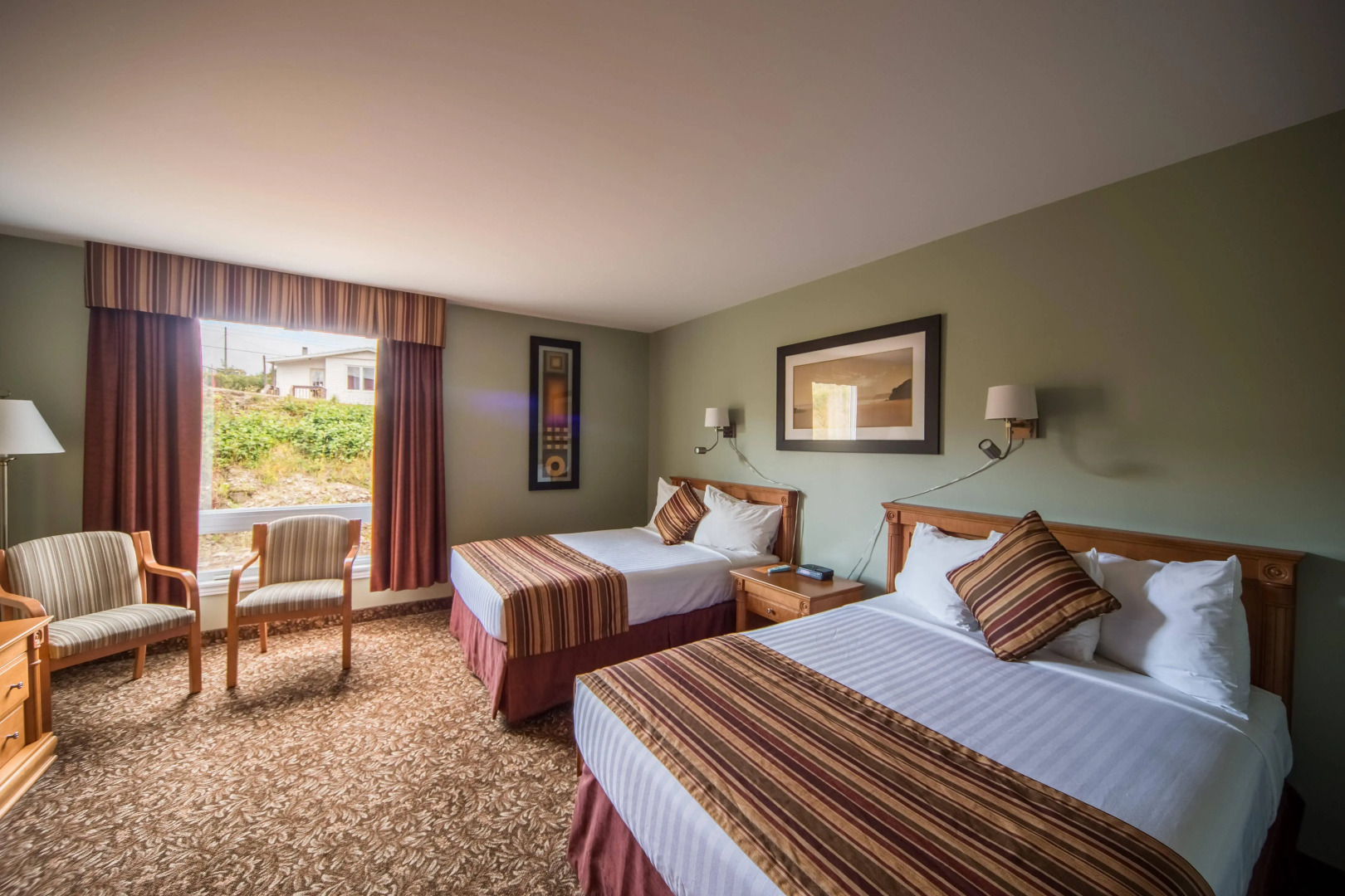 The Northern Light Inn