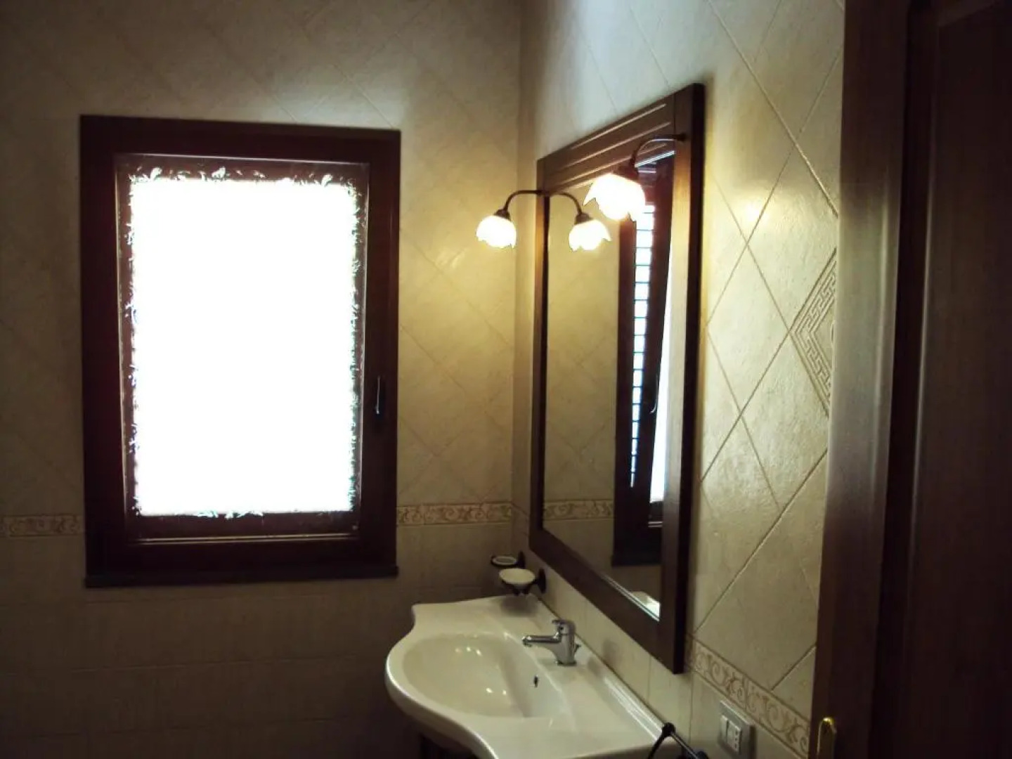 Appartamenti Famiglia Pinna - Villa Serena -