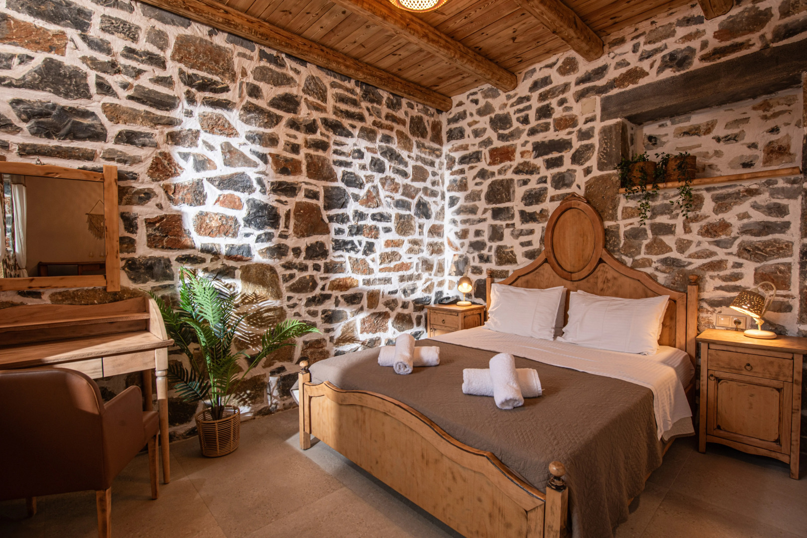 Balsamico Traditional Suites