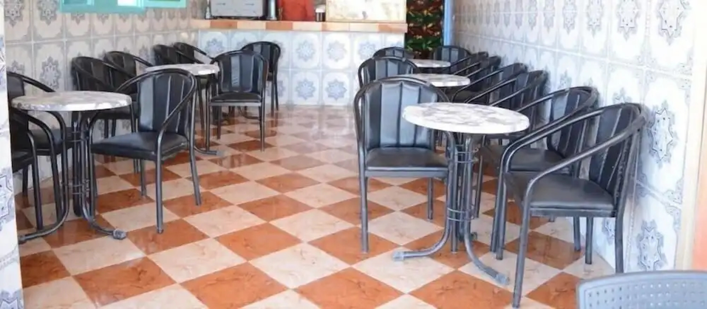 Kasbah Panorama Oasis