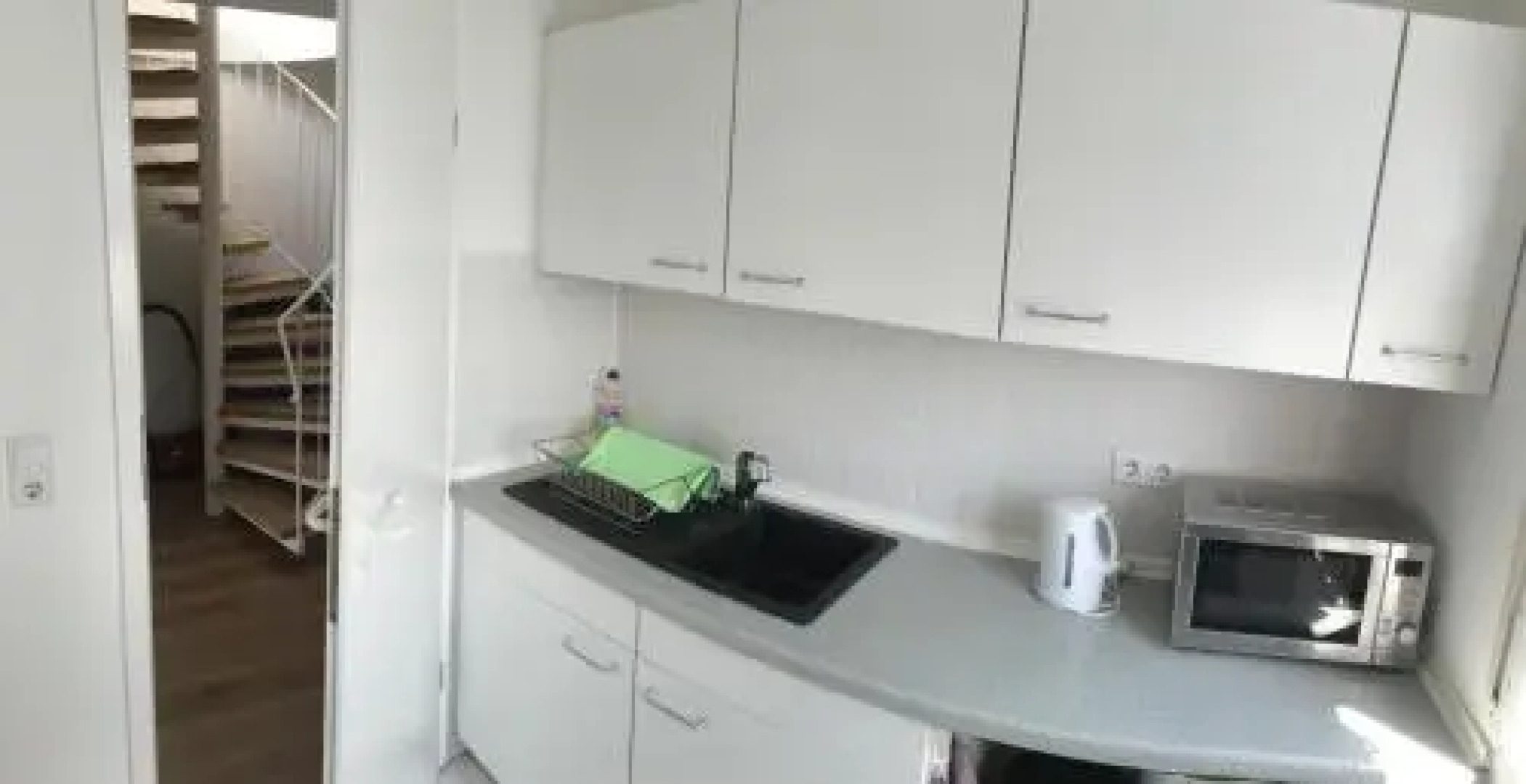 Ferienwohnung am Golfplatz