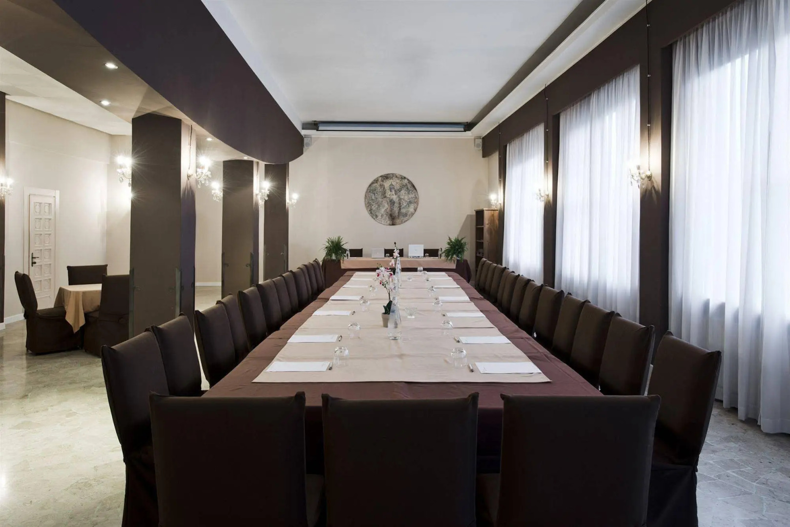 Hotel Terme Grand Torino