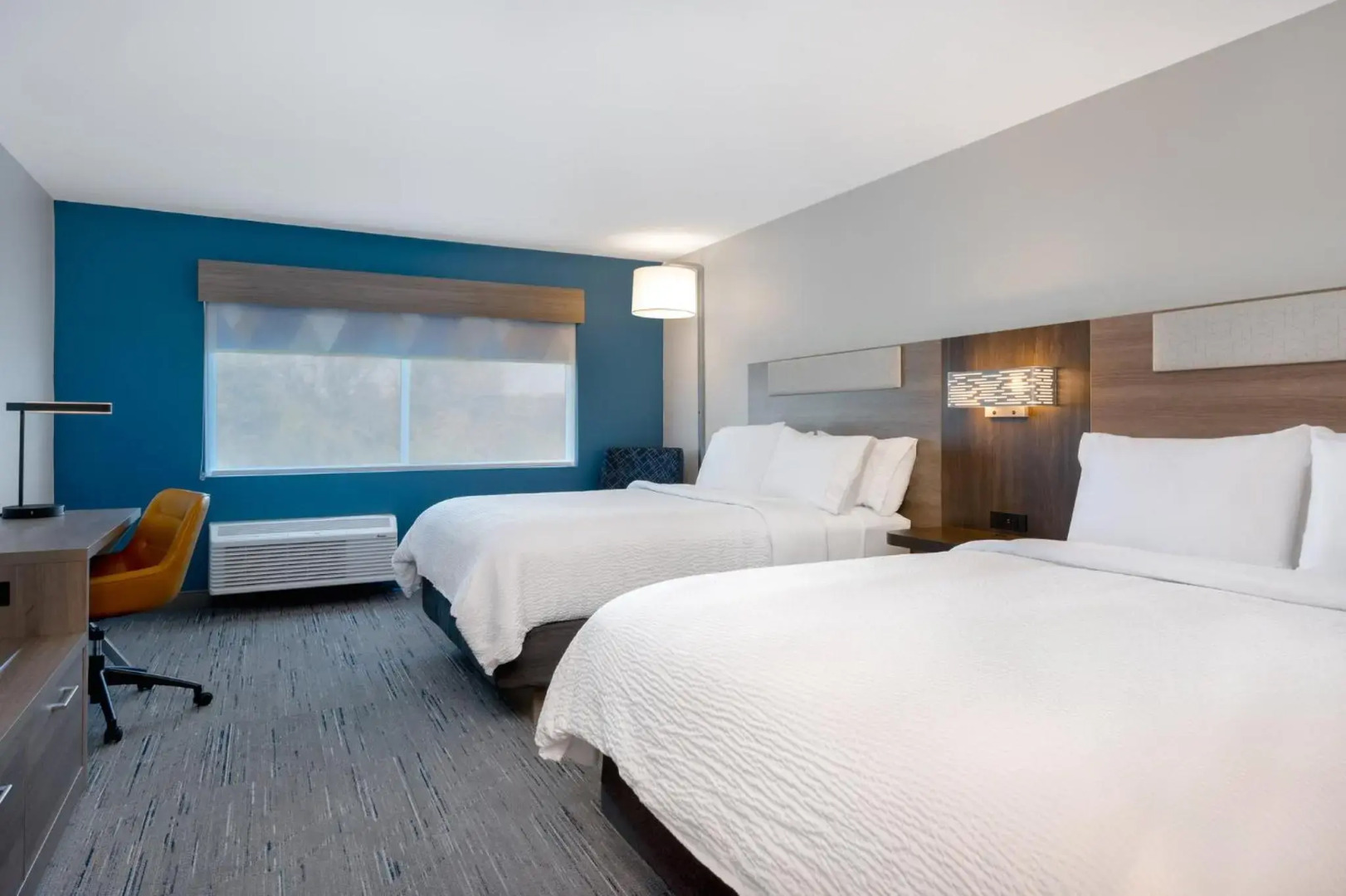 Holiday Inn Express and Suites Alton St Louis Area by IHG