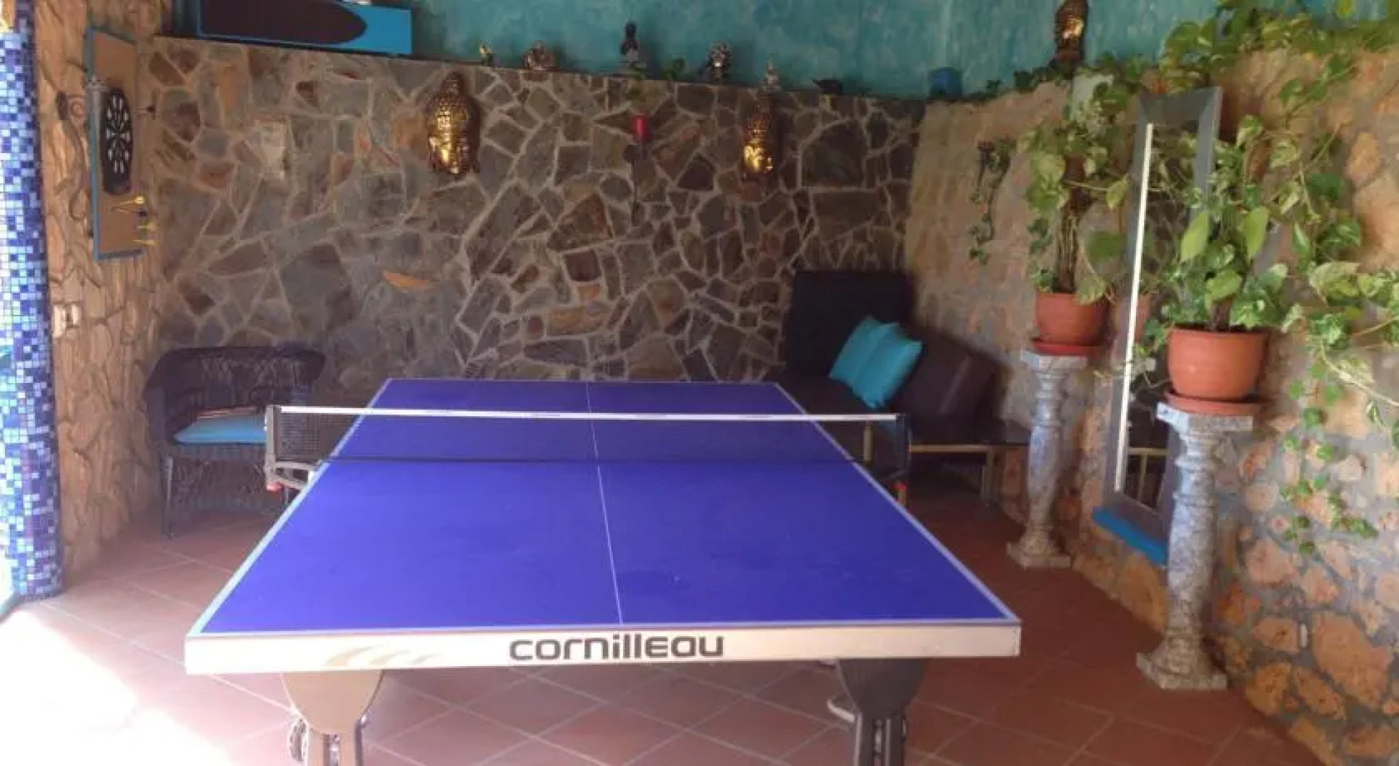 Quinta dos Pinheiros