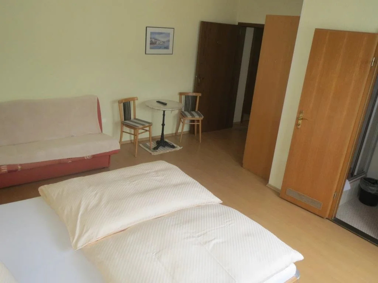 Hotel und Gästehaus Gute Quelle