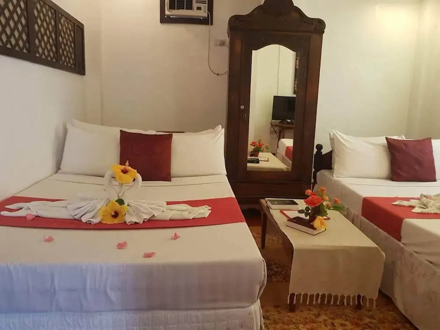 Evangeline Beach Resort