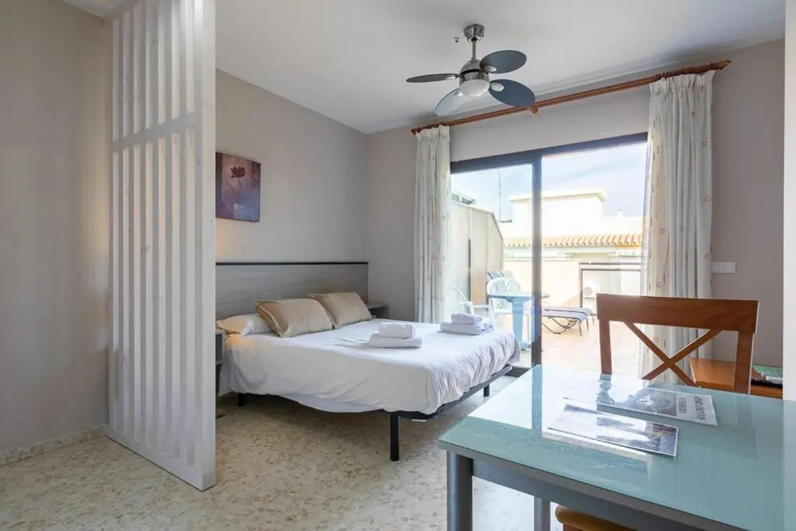 Apartamentos Guerrero