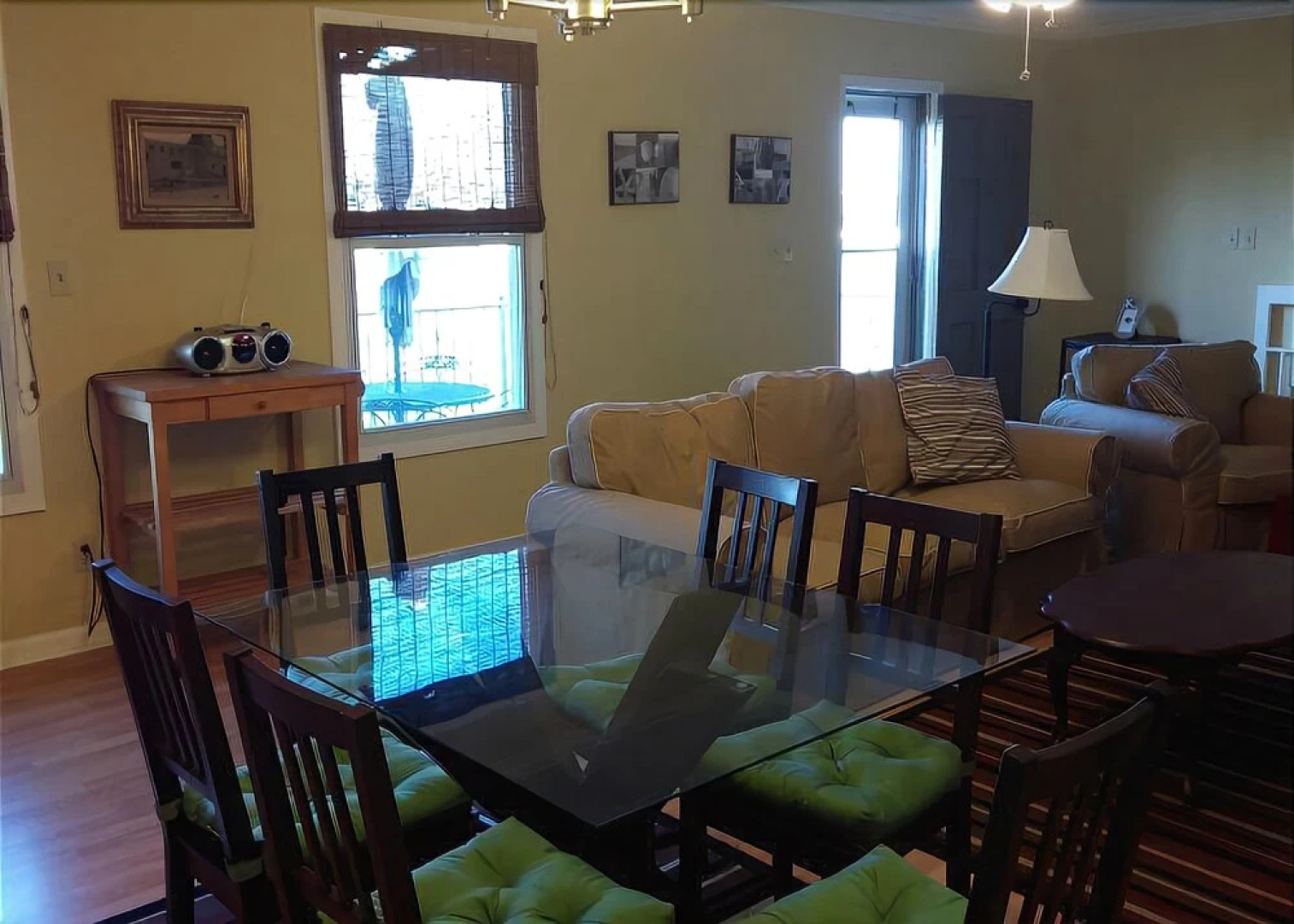 West Galveston by THC