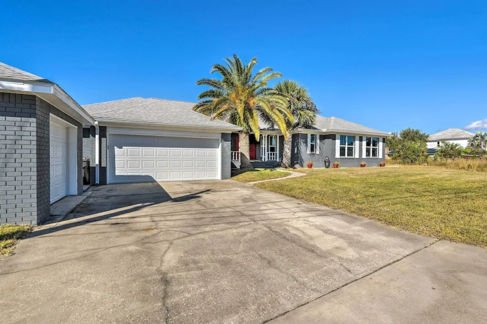 Waterfront Callaway Bayou Home w/ View & Boat Slip