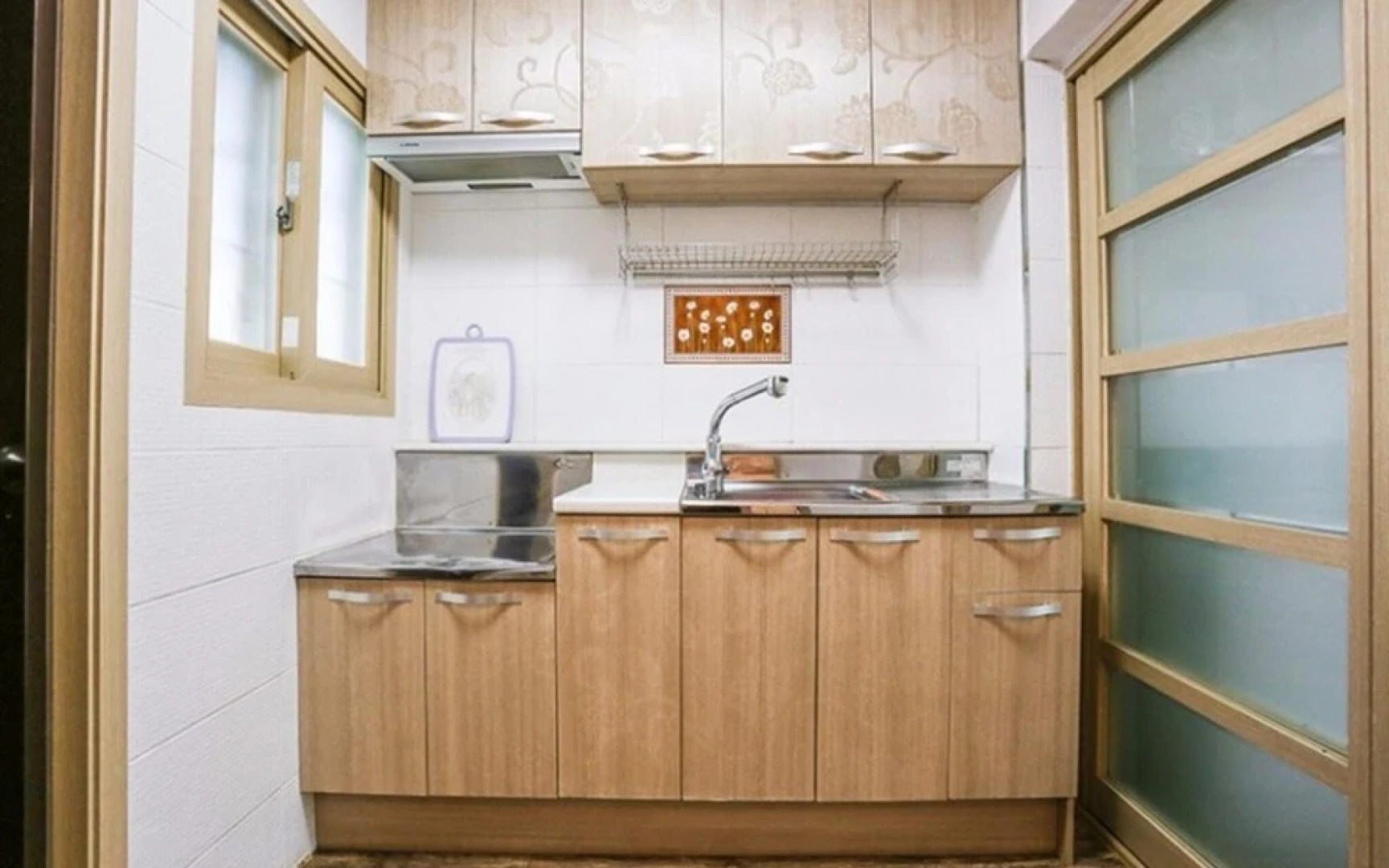 Hwaseong Green Pension