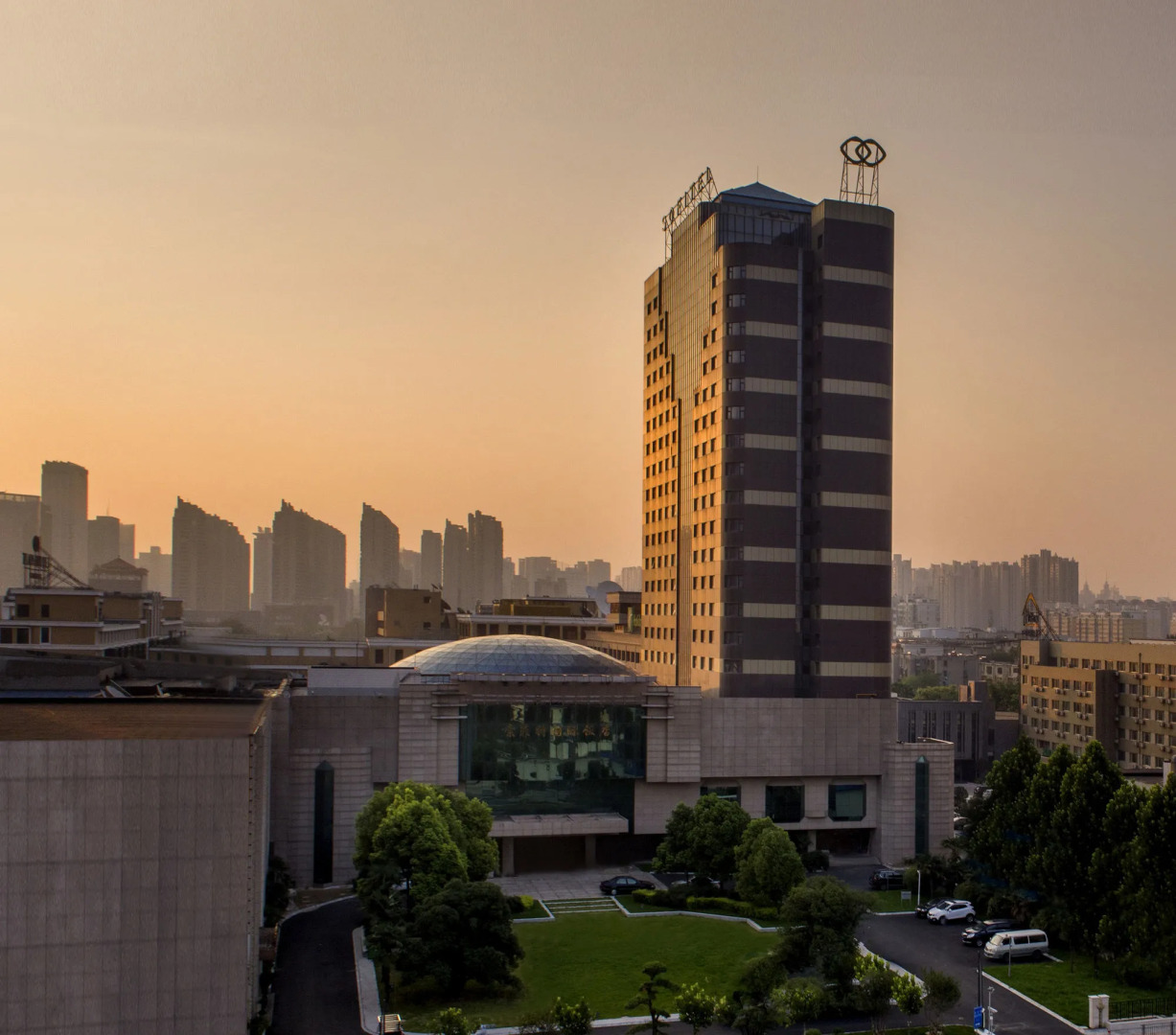 Sofitel Zhengzhou International