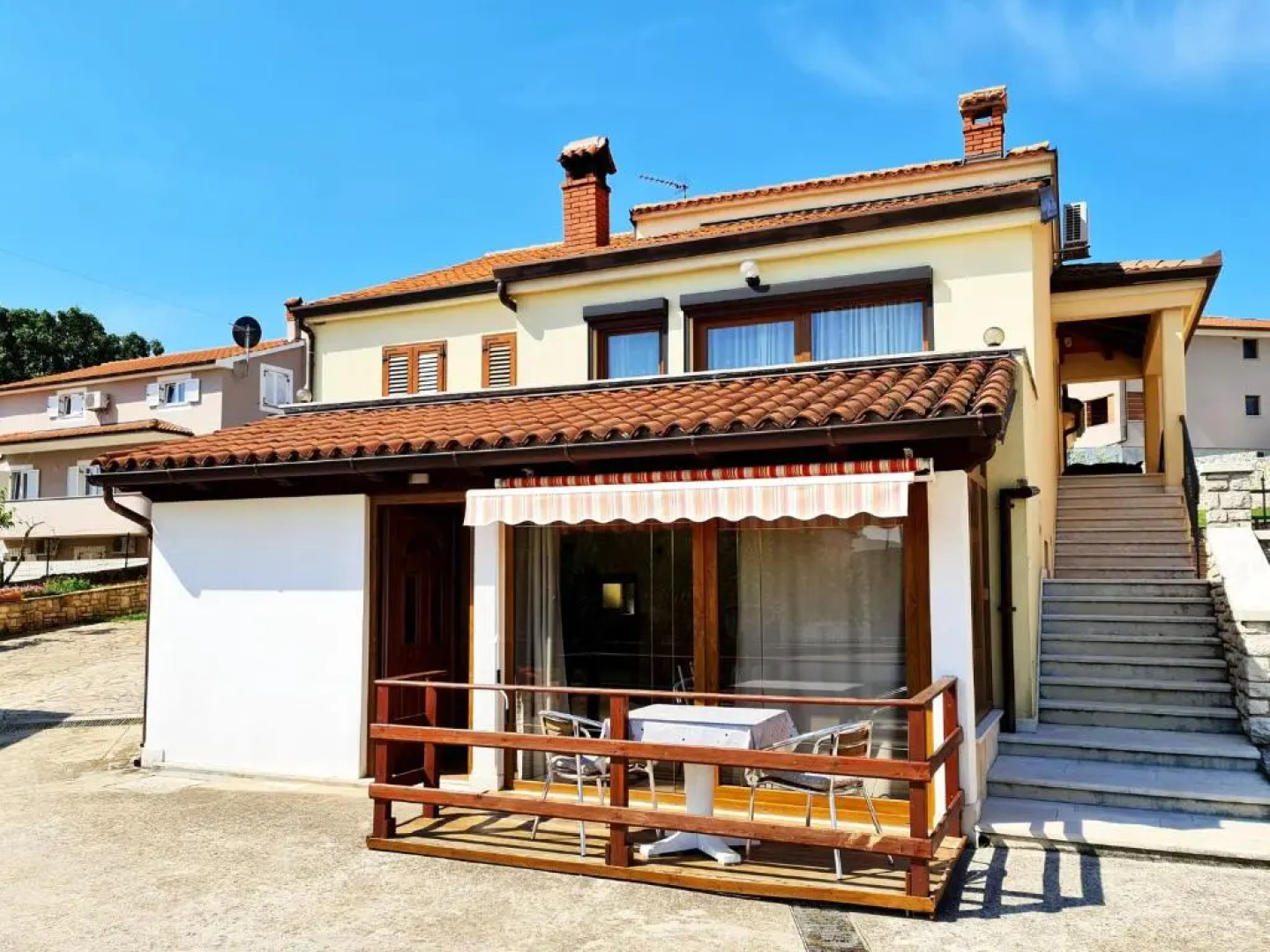 Guesthouse Casa Barbaro