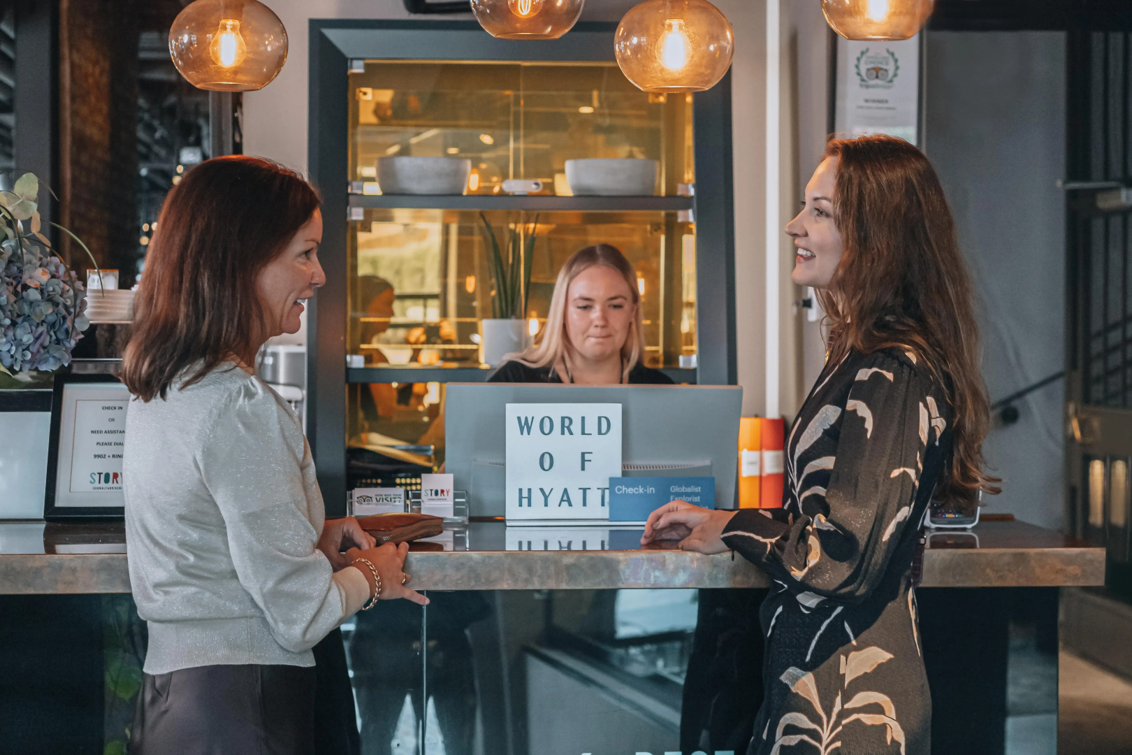 STORY HOTEL STOCKHOLM NORTH, in JdV by Hyatt