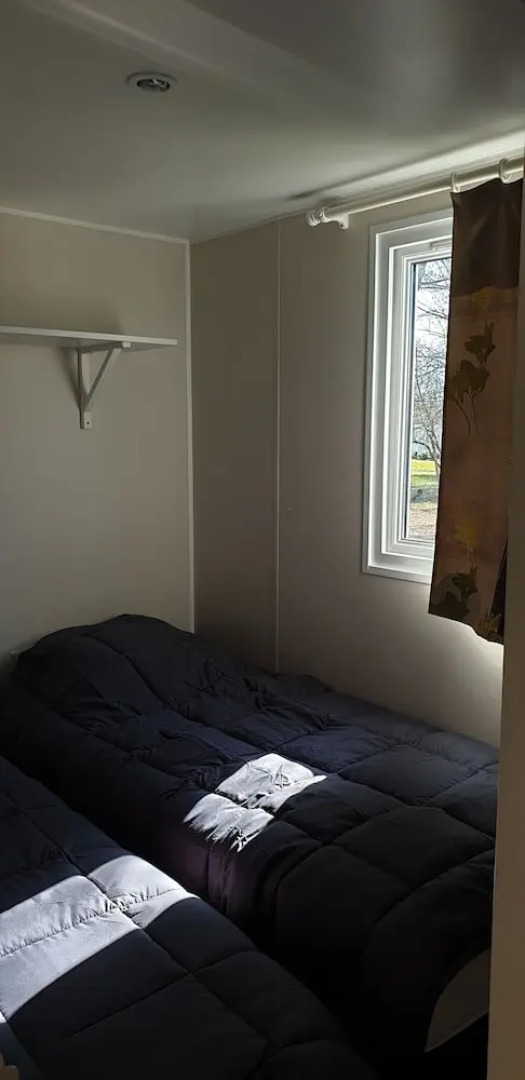 Camping Le Chene Du Lac