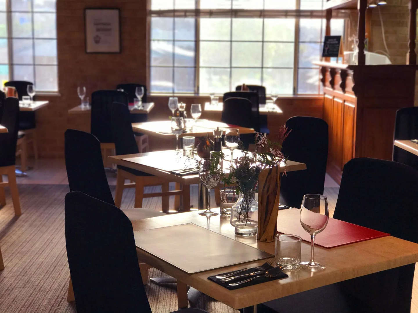 Quality Apartments Banksia Albany